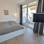 Apartment Baltic Whg 157