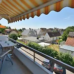 Apartment Baltic Whg 157