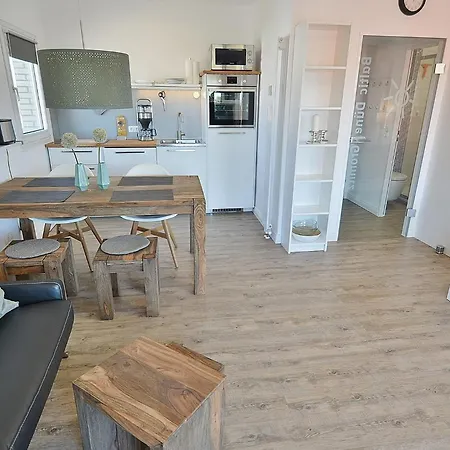 Baltic Whg 157 Lägenhet Grömitz