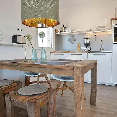 Baltic Whg 157 Lägenhet