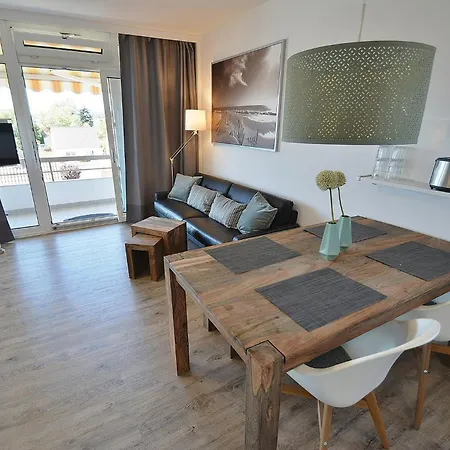 Lägenhet Baltic Whg 157 *