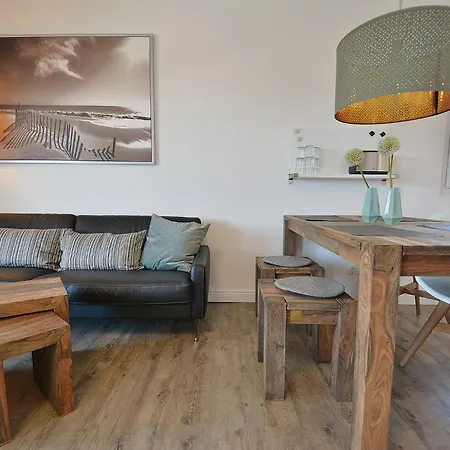 Lägenhet Baltic Whg 157