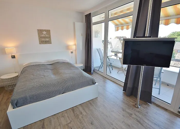 Lägenhet Baltic Whg 157