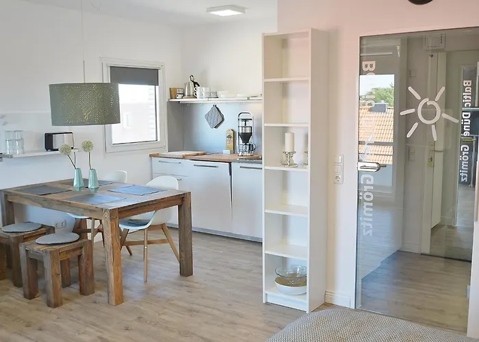 Baltic Whg 157 * Grömitz