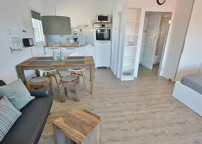 Baltic Whg 157 Lägenhet Grömitz