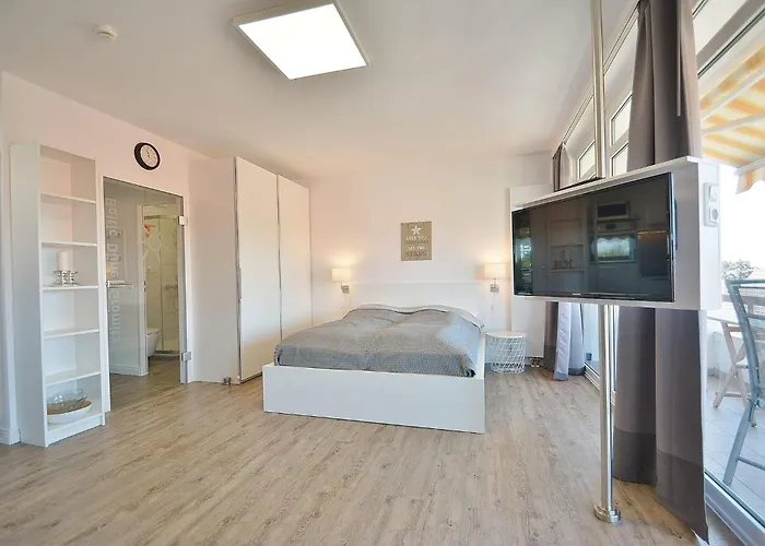 Baltic Whg 157 * Grömitz