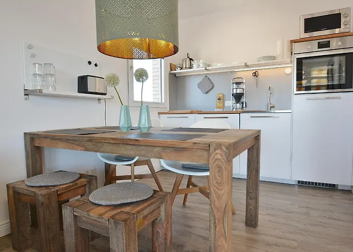 Baltic Whg 157 Lägenhet