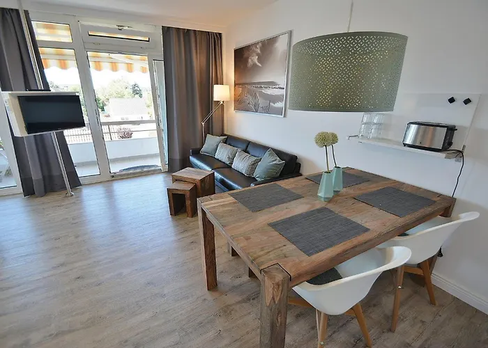 Lägenhet Baltic Whg 157 *