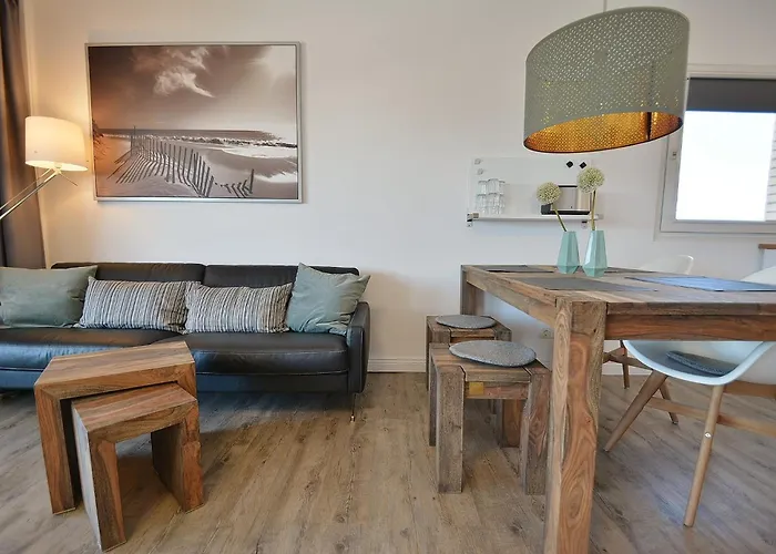 Lägenhet Baltic Whg 157