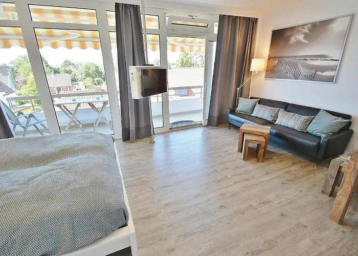 Baltic Whg 157 * Grömitz