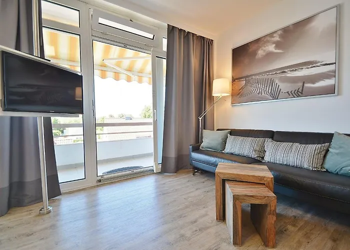 Baltic Whg 157 Grömitz