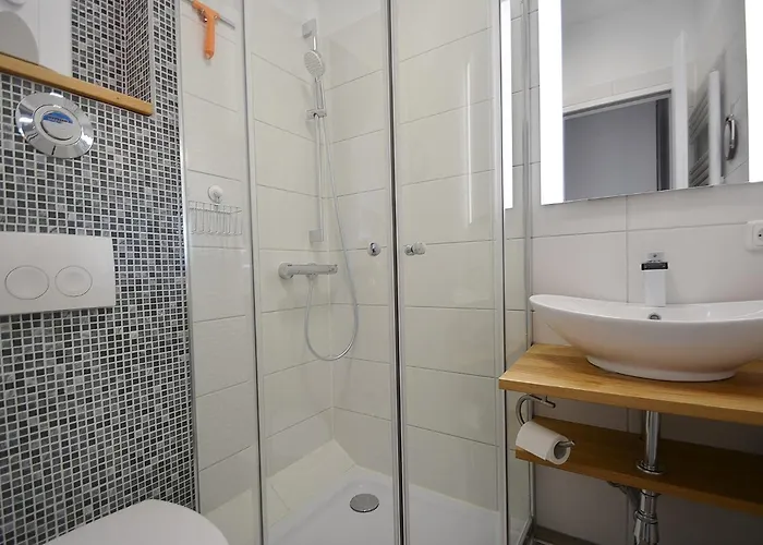 Baltic Whg 157 Lägenhet